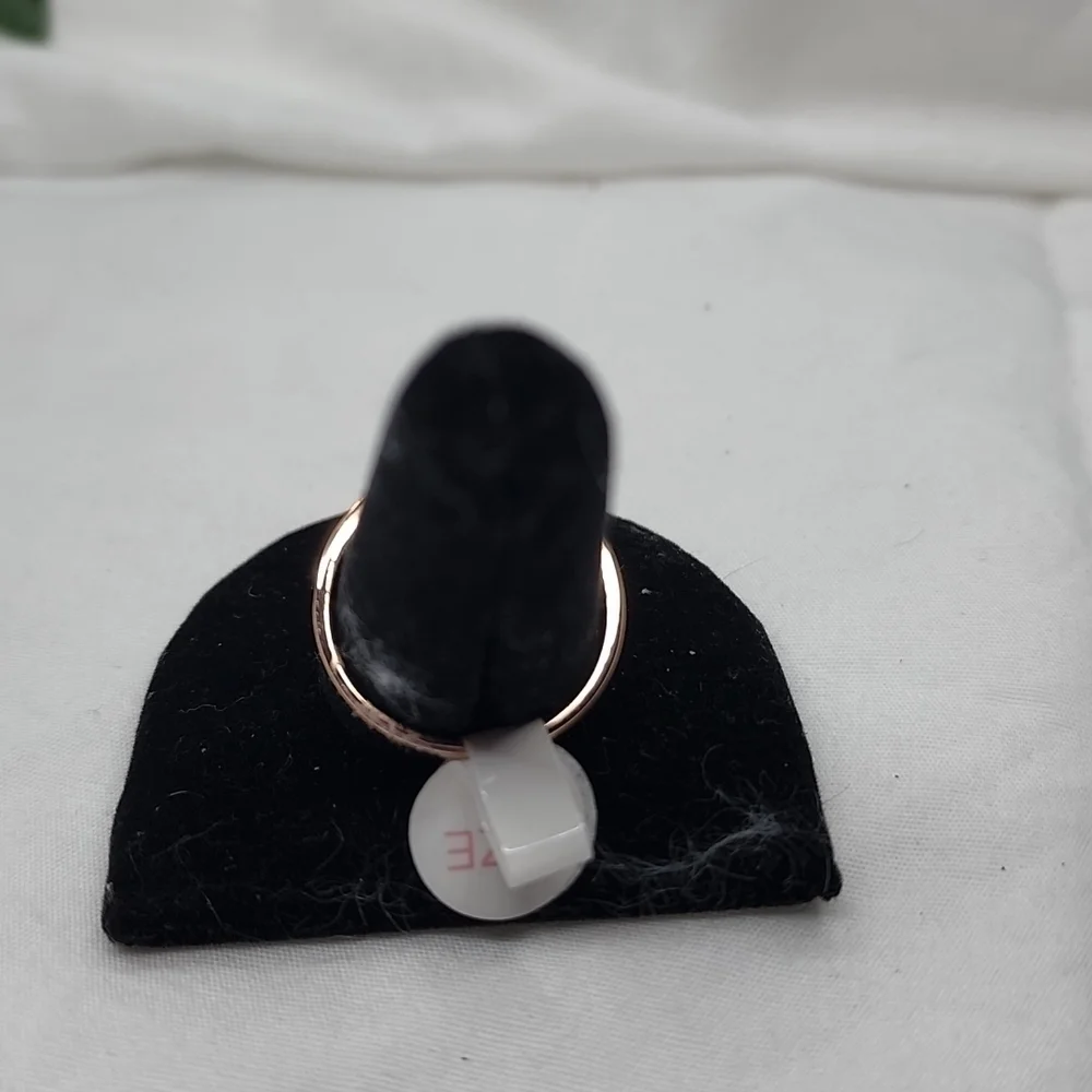 CITRINE RING - Picture 4 of 10